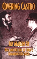 Cover: Covering Castro - Routledge