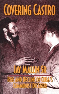 Enlarge image Cover: Covering Castro - Routledge
