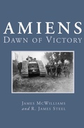 Cover: Amiens - Dundurn Group Ltd