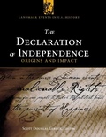 Cover: The Declaration of Independence - CQ Press