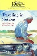 Cover: Travelling in Notions - University of South Carolina Press