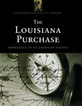Cover: The Louisiana Purchase - CQ Press