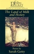 Cover: The Land of Milk and Honey - University of South Carolina Press