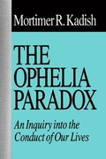 Cover: The Ophelia Paradox - Routledge
