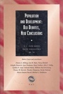 Cover: Population and Development - Transaction Publishers