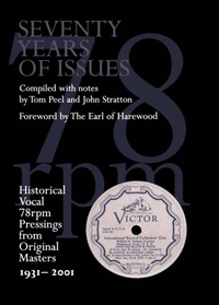 Enlarge image Cover: Seventy Years of Issues - Dundurn Group Ltd