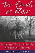 Cover: The Family at Risk - University of South Carolina Press