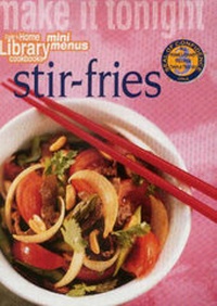 Abbildung von: Stir Fries - Access Publishers Network