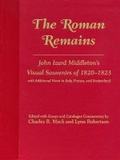 Cover: The Roman Remains - University of South Carolina Press