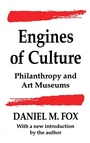Cover: Engines of Culture - Routledge