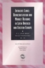 Cover: Intricate Links - Transaction Publishers