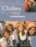 Cover: Clothes and Your Appearance - Goodheart-Wilcox Publisher
