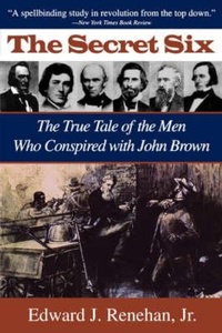 Abbildung von: The Secret Six - University of South Carolina Press