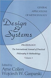 Enlarge image Cover: Design and Systems - Transaction Publishers