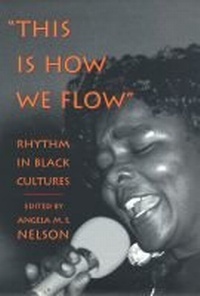Enlarge image Cover: This Is How We Flow - University of South Carolina Press