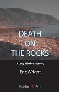 Enlarge image Cover: Death On the Rocks - Dundurn Group Ltd