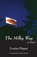 Cover: The Milky Way - Dundurn Group Ltd