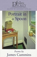Cover: Portrait in a Spoon - University of South Carolina Press