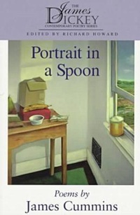 Enlarge image Cover: Portrait in a Spoon - University of South Carolina Press