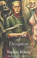 Cover: The Art of Deception - Dundurn Group Ltd
