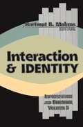 Cover: Interaction and Identity - Routledge