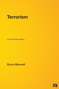 Cover: Terrorism - CQ Press