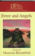 Cover: Errors and Angels - University of South Carolina Press