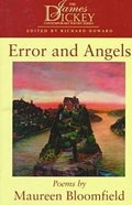 Cover: Errors and Angels - University of South Carolina Press