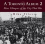 Cover: A Toronto Album 2 - Dundurn Group Ltd