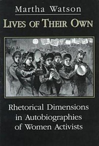 Enlarge image Cover: Lives of Their Own - University of South Carolina Press