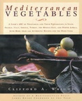 Cover: Mediterranean Vegetables - Harvard Common Press