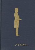 Cover: The Papers V. 24; Dec.7, 1846-Dec.5, 1847 - University of South Carolina Press