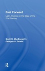 Cover: Fast Forward - Routledge