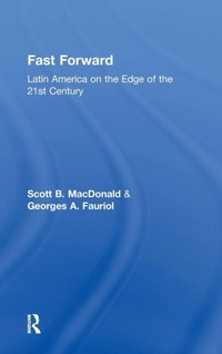 Enlarge image Cover: Fast Forward - Routledge
