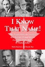 Cover: I Know That Name! - Dundurn Group Ltd