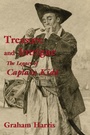 Cover: Treasure and Intrigue - Dundurn Group Ltd