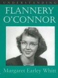 Cover: Understanding Flannery O'Connor - University of South Carolina Press