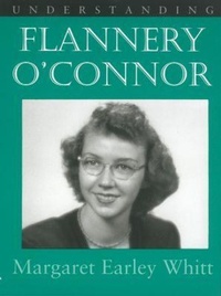 Enlarge image Cover: Understanding Flannery O'Connor - University of South Carolina Press