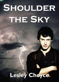 Enlarge image Cover: Shoulder the Sky - Dundurn Group Ltd