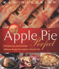 Enlarge image Cover: Apple Pie Perfect - Harvard Common Press