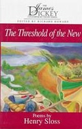 Cover: The Threshold of the New - University of South Carolina Press