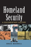 Cover: Homeland Security - CQ Press