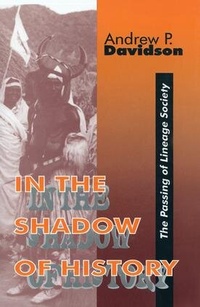Enlarge image Cover: In the Shadow of History - Routledge