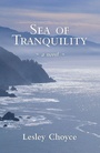 Cover: Sea of Tranquility - Dundurn Group Ltd