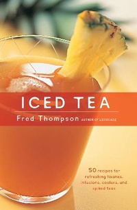 Enlarge image Cover: Iced Tea - Harvard Common Press