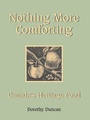 Cover: Nothing More Comforting - Dundurn Group Ltd