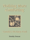 Cover: Nothing More Comforting - Dundurn Group Ltd