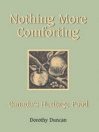 Abbildung von: Nothing More Comforting - Dundurn Group Ltd