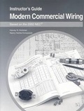 Cover: Modern Commercial Wiring - Goodheart-Wilcox Publisher