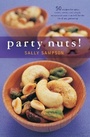 Cover: Party Nuts! - Harvard Common Press